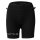MARTINI FLOWTRAIL Clip In Shorts W DONNA black (143-24S2_1010)