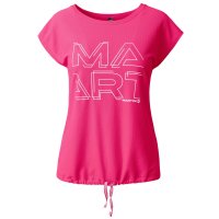MARTINI FIRSTLIGHT Shirt Dynamic W DAMEN blush...