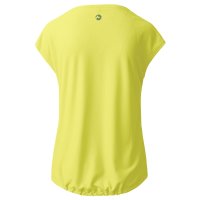 MARTINI FIRSTLIGHT Shirt Dynamic W DONNA lemon (024-1971_2040)