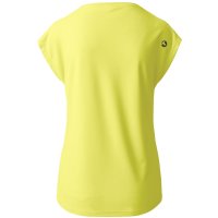 MARTINI FIRSTLIGHT Shirt Straight W DAMEN lemon (025-1971_2040)