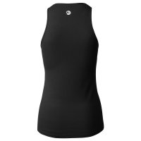 MARTINI ALPMATE Sleeveless Shirt Dynamic W DAMEN black/white/black (027-2020_1010/68/10)