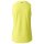 MARTINI FIRSTLIGHT Sleeveless Shirt Straight W DONNA lemon (023-1971_2040)