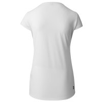 MARTINI HIGHVENTURE Shirt W DONNA black/white (019-8495_1368/10)