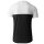 MARTINI HIGHVENTURE Shirt Straight M UOMO black/white (061-2020_1010/68)