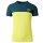 MARTINI HIGHVENTURE Shirt Straight M UOMO greenery/poseidon (061-2020_2041/35)