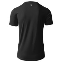 MARTINI NEVERREST Shirt M HERREN black/white (062-2020_1010/68)