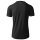 MARTINI NEVERREST Shirt M HERREN black/white (062-2020_1010/68)