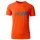 MARTINI NEVERREST Shirt M HERREN saffron/ shadow (062-2020_1106/52)