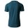MARTINI NEVERREST Shirt M UOMO poseidon/greenery (062-2020_1835/41)