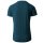 MARTINI TREKTECH Shirt Dynamic M UOMO poseidon/fire (059-WO24_1835/03)