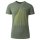MARTINI TREKTECH Shirt Dynamic M UOMO mosstone/greenery (059-WO24_2011/41)