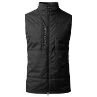 MARTINI ALPMATE Hybrid Vest G-Loft® M UOMO black...