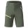 MARTINI HIGHVENTURE Shorts Dynamic M HERREN mosstone/greenery (095-4060_2011/41)
