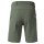 MARTINI HIGHVENTURE Shorts Dynamic M UOMO mosstone/greenery (095-4060_2011/41)