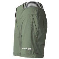 MARTINI HIGHVENTURE Shorts W DAMEN mosstone (032-D156_2011)