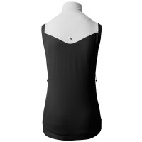MARTINI ALPMATE Hybrid Vest G-Loft® W DAMEN white/black (012-3800_1368/10)
