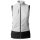 MARTINI ALPMATE Hybrid Vest G-Loft® W DAMEN white/black (012-3800_1368/10)