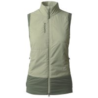 MARTINI ALPMATE Hybrid Vest G-Loft® W DAMEN tendril/mosstone (012-3800_2012/11)