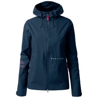 MARTINI TREKTECH 2.5L Jacket W DONNA true navy...