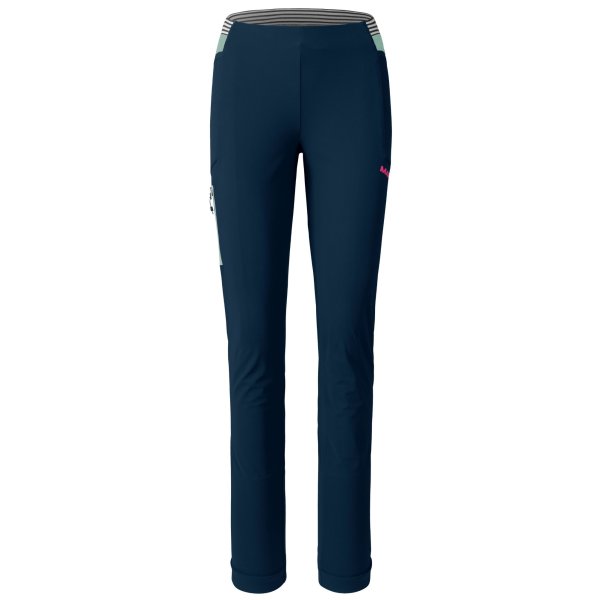 MARTINI PACEMAKER Pants W DONNA true navy (100-4060_1461)