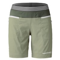 MARTINI ALPMATE Shorts Straight W DONNA tendril/mosstone (033-6800_2012/11)