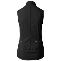 MARTINI FLOWTRAIL Vest W DONNA black (071-1899_1010/10)