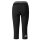 MARTINI PACEMAKER Capri 3/4 Pants W DONNA black (101-4060_1010)