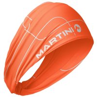 MARTINI VIA Hairband W DAMEN mango (110-2020_1201) one size
