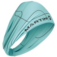 MARTINI VIA Hairband W DAMEN skylight (110-2020_2022) one...