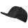 MARTINI TRAILBUDDY Snapback Cap unisex black (130-C039_1010) one size