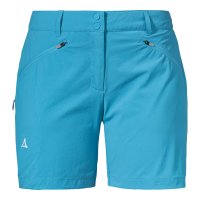 SCHÖFFEL Shorts Hestad L DONNA isola blue (13211_8225)
