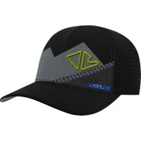 CRAZY CAP BRO liken/black (S24125043X_93BK) one size