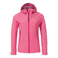 SCHÖFFEL 2.5L Jacket Vistdal L DAMEN holly pink (13533_3155)