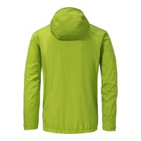 SCHÖFFEL 2.5L Jacket Vistdal M UOMO green moss...