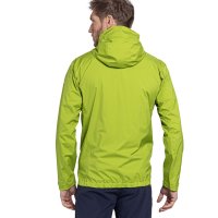 SCHÖFFEL 2.5L Jacket Vistdal M UOMO green moss (23835_6625)