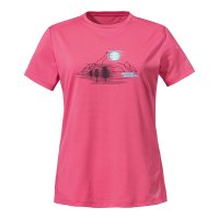 SCHÖFFEL CIRC T Shirt Sulten L DONNA holly pink (13530_3155)