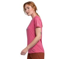 SCHÖFFEL CIRC T Shirt Sulten L DAMEN holly pink (13530_3155)