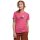 SCHÖFFEL CIRC T Shirt Sulten L DAMEN holly pink (13530_3155)