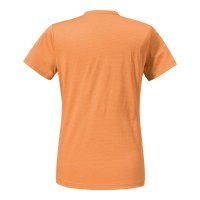 SCHÖFFEL CIRC T Shirt Sulten L DAMEN peach (13530_5075)