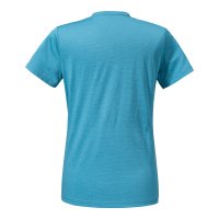 SCHÖFFEL CIRC T Shirt Sulten L DONNA isola blue (13530_8225)