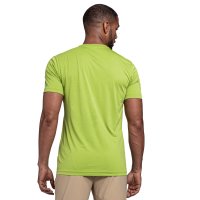 SCHÖFFEL CIRC T Shirt Sulten M UOMO green moss (23832_6625)