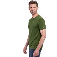 SCHÖFFEL T Shirt Ramseck M UOMO balsam green (23881_6737)