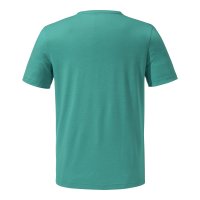 SCHÖFFEL T Shirt Ramseck M UOMO teal (23881_6755)