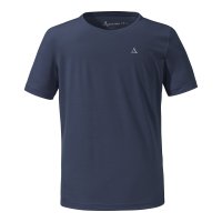SCHÖFFEL T Shirt Ramseck M UOMO navy blazer (23881_8820)