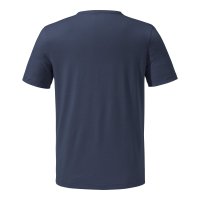 SCHÖFFEL T Shirt Ramseck M HERREN navy blazer (23881_8820)