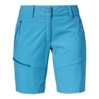 SCHÖFFEL Shorts Toblach2 DAMEN isola blue (12408_8225)