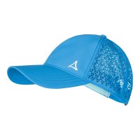 SCHÖFFEL CAP ALVARO dress blues (23686_8180) one size