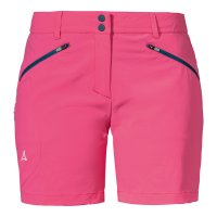 SCHÖFFEL Shorts Hestad L DAMEN holly pink (13211_3155)