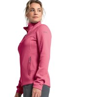 SCHÖFFEL Fleece Jacket Bleckwand L DAMEN holly pink (13393_3155)