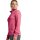 SCHÖFFEL Fleece Jacket Bleckwand L DAMEN holly pink (13393_3155)